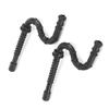 2Pcs Fuel Line Pipe Replacements Fit for STIHL 029 034 036 039 MS290 MS360 MS390