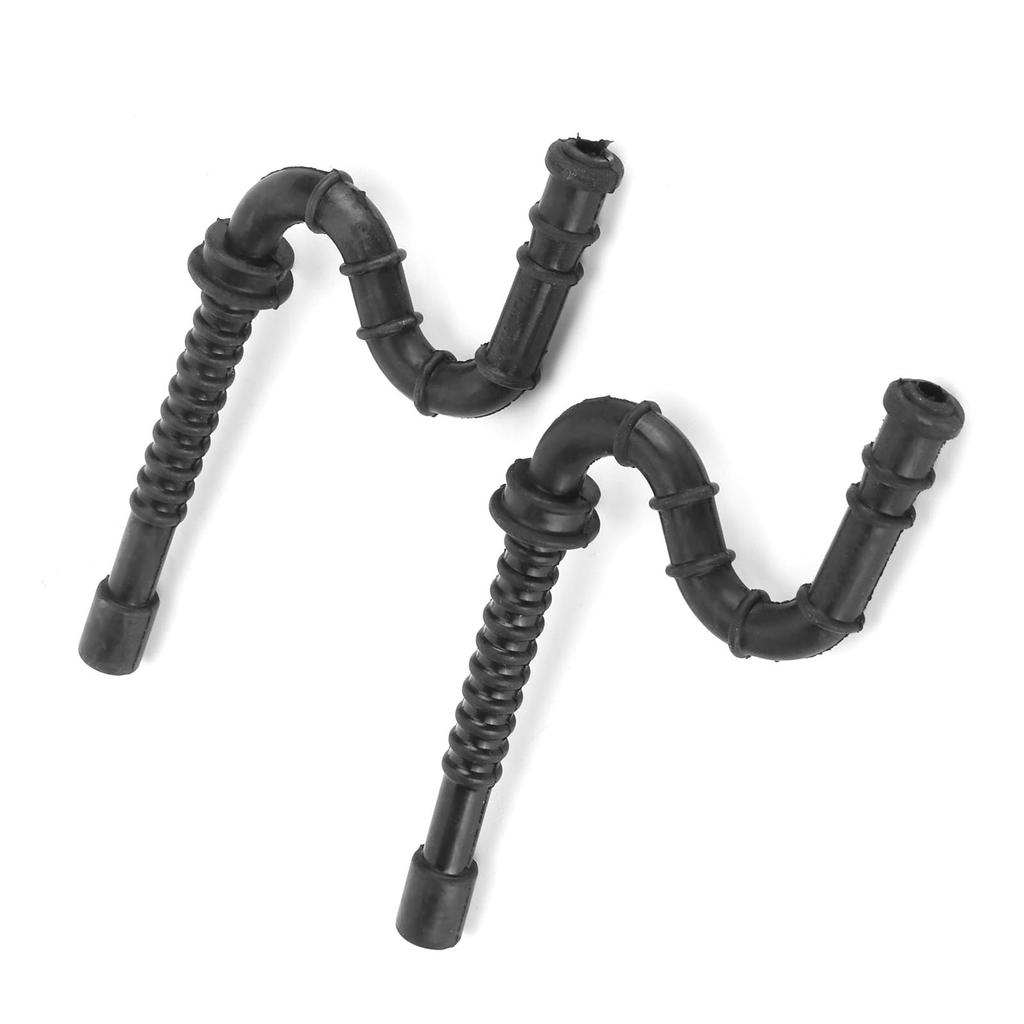 2Pcs Fuel Line Pipe Replacements Fit for STIHL 029 034 036 039 MS290 MS360 MS390