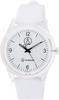 Citizen Q&Q SmileSolar RP10-001 White Solar Watch