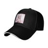 Cartoon Super Sonico Game Cute Girl Cap Casual Baseball Caps Adjustable Hat Hip Hop Summer Unisex Baseball Hats Customizable