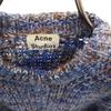 Acne Studios Long Sleeve Knit M Blue Men's Used
