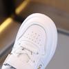 Kids Casual Sneakers Boys Girls Fall Lightweight Soft Sole Toddler School Shoes