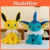 Плюшевая игрушка Джолтеон Вапореон, подушка-игрушка, мягкая кукла, подарок, украшение