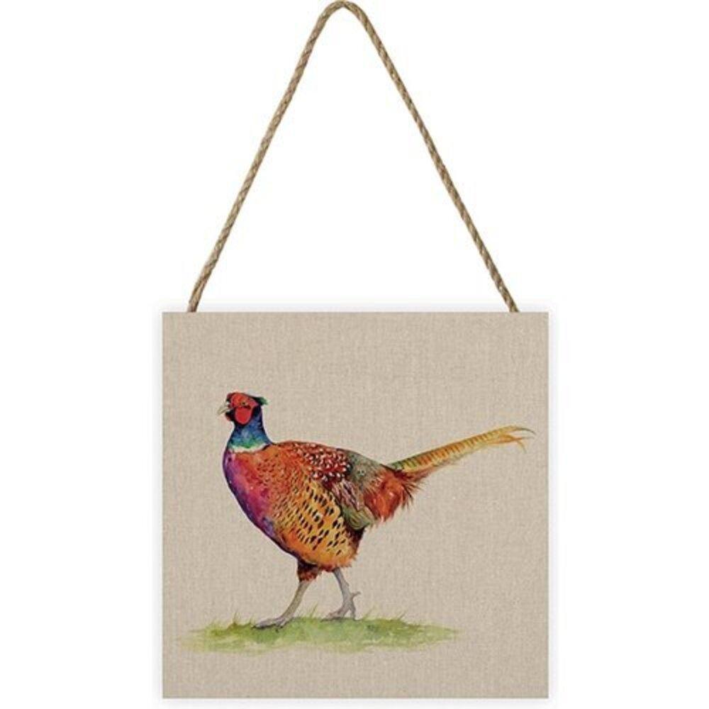 Jane Bannon Деревянная доска Гранвиль