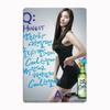 Iu Soju Metall Zeichen Wandmalerei Kino Wohnzimmer Kino lustige Zinn Poster Retro Mann Höhle nach Hause Taverne