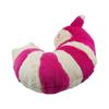 45cm Furret Pokemon Plush Toys Anime Doll Pillow Cartoon Animal Neck Pillow  Plushie Kawaii Stuffed Gift for Kid Birthday
