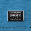 Текущий кошелек черный [Porter] 052-02211