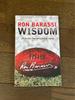 [Б/У] Рон Барасси МУДРОСТЬ