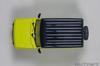 AUTOart Suzuki Jimny Крыша Готовый продукт 78501 1/18 (JB64) Желтый/черный