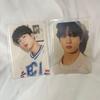 [USED] BTS THE BEST Jin Trading Card