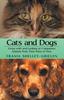 Книга Cats and Dogs : Living with and Looking At Companion Animals from Their Point of View
