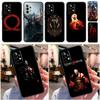 Игровой чехол God of War для Samsung Galaxy A54 A34 A14 A53 A52 A51 A71 A13 A23 A33 A73 A12 A22 A32 Чехол Funda