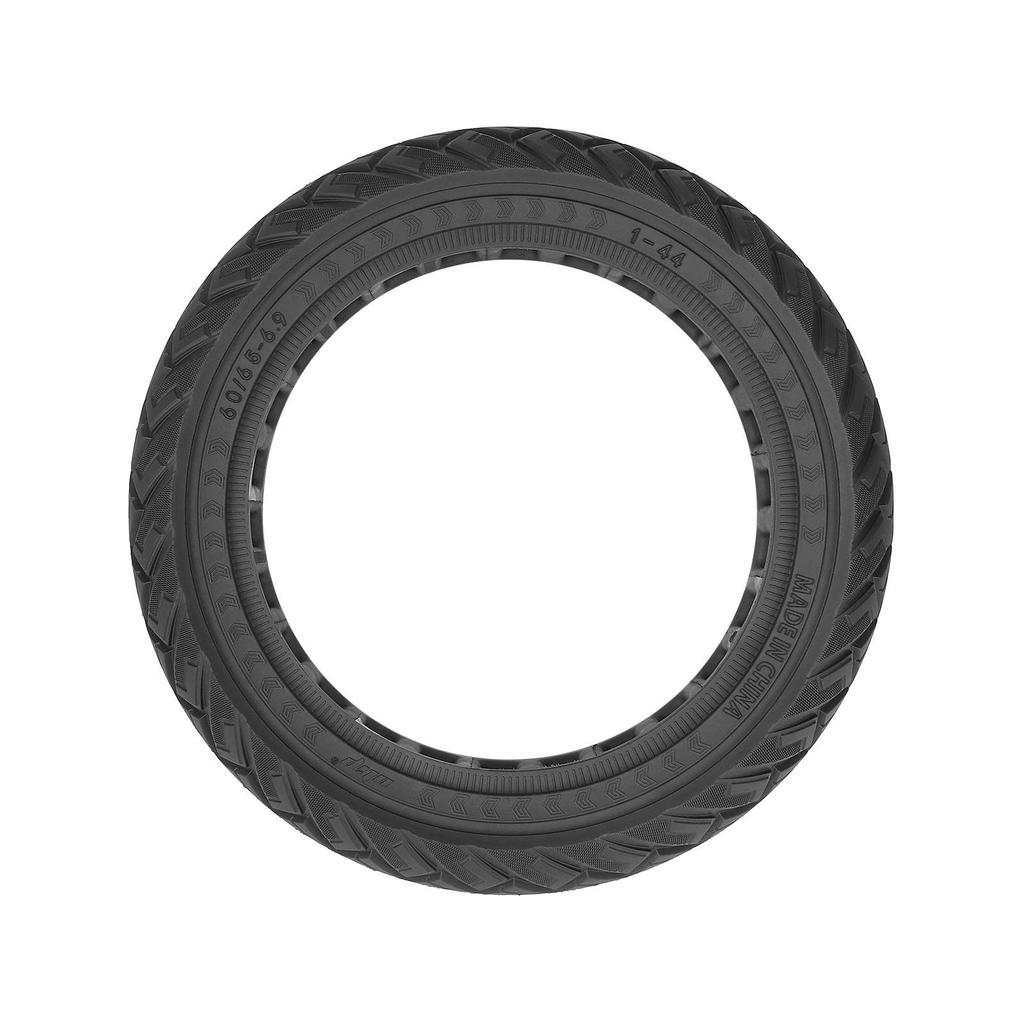Бескамерная внедорожная шина Ulip black 60/65-6.9 с крыльчатым протектором для электросамоката Segway Ninebot Max G2 G65
