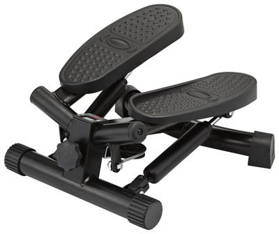 Магазин Japan Health Stepper Nice Day Premium Black load Экономия места Аэробные упражнения дома Ходьба Шаговые упражнения В помещении Сидя Диета Упражнения