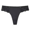 Women's Lace Hollow Underwear, Sporty, Breathable, Personalized Plus Size Underwear