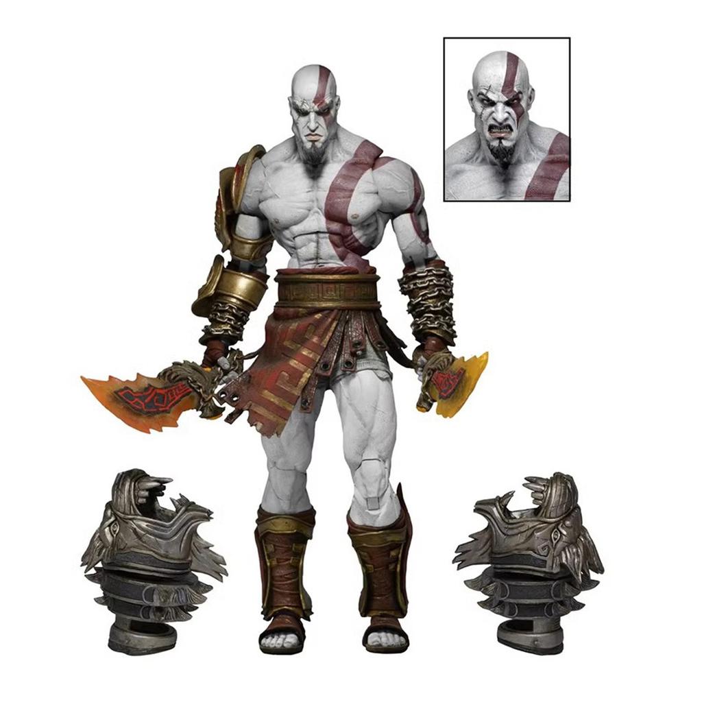 Подарочные игрушки для детей с фигурками