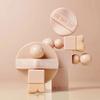 Штамп для Skinfit Cushion Glow и кисть