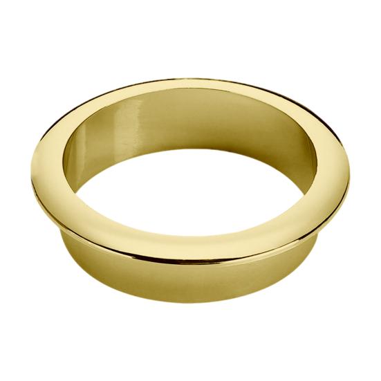 Крышка для кабельного отверстия с люверсом для настольного шнура, высокая прочность, съемная, универсальная, простая в установке, крышка для органайзера для проводов