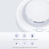 Умный датчик дыма Aqara Zigbee Пожарная сигнализация Монитор Звуковое оповещение Безопасность дома Приложение Удаленное управление