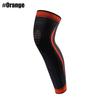 1Pcs Compression Leg Sleeves, Leg Knee Long Sleeves Knee Support for Football Baseball Basketball Running Cycling Weightlifting