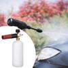 Foam Sprayer 1/4 Inch Quick Connect Pressure Car Washing Tool for Washers