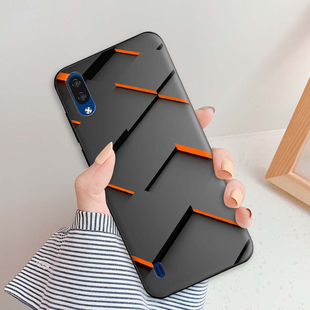 Чехол для ZTE Blade A5 2020 Защитный корпус для ZTE A5 2020 Мягкий ТПУ чехол для телефона для ZTE A5 2020 Силиконовый противоударный чехол Fundas
