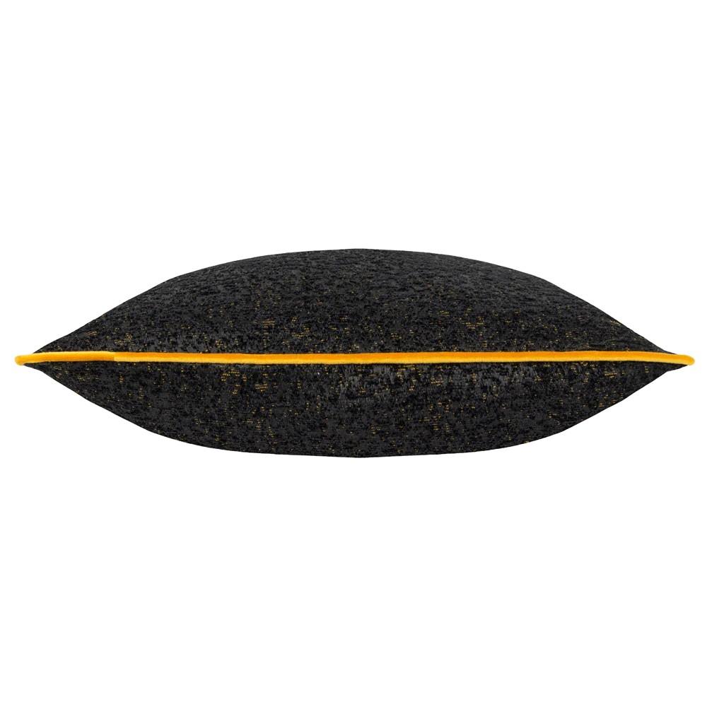 Paoletti Чехол на подушку с окантовкой из синели