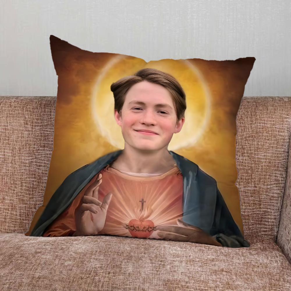 Актерский набор C-Connor Наволочка для дома, спальни, автомобиля, офиса, украшения гостиной, дивана, подходит