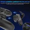Лопасти для контроллера PS4, задняя кнопка контроллера IWGAME