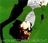 CD MOTOHIRO HATA - ALRIGHT AUCK180367 Япония Японский Поп/Рок Б/у