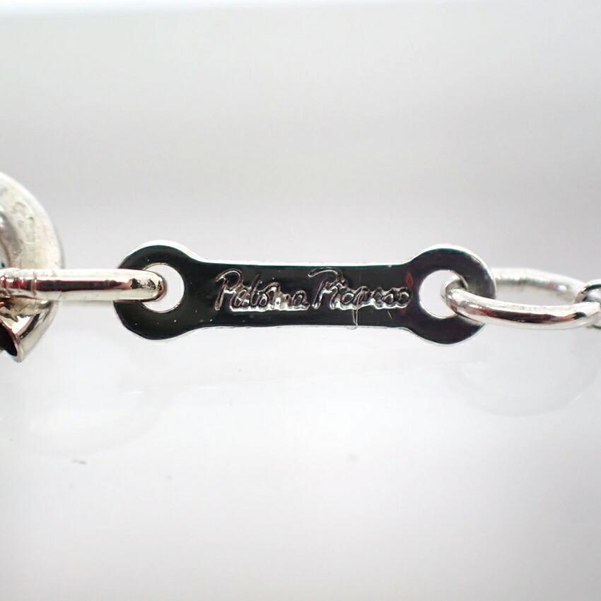 [Used] TIFFANY/Tiffany 925 Zodiac Aries pendant [g329-83]