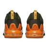 Nike Air Max Alpha Trainer 5 Cargo Khaki Safety Orange Мужские кроссовки Зеленая секвойя Персиково-кремовый DM0829-300