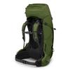 Sac à dos - Osprey - Aether 65 L/XL - Vert - 68L - Ergonomique et résistant