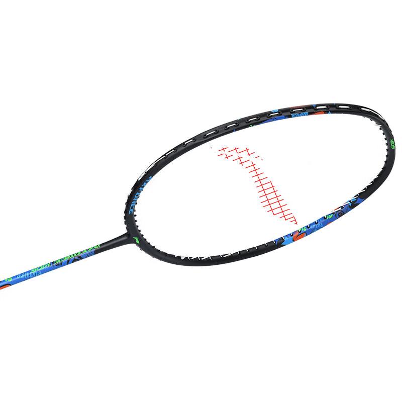 Li-Ning Детская бадминтонная ракетка серии Thunder