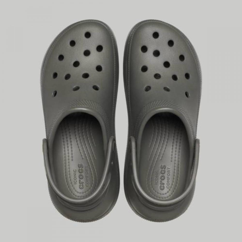 Crocs Crush Clog Dusty Olive