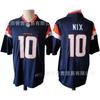 NFL Broncos Football Jersey Embroidered Team Sports Uniform Men Women