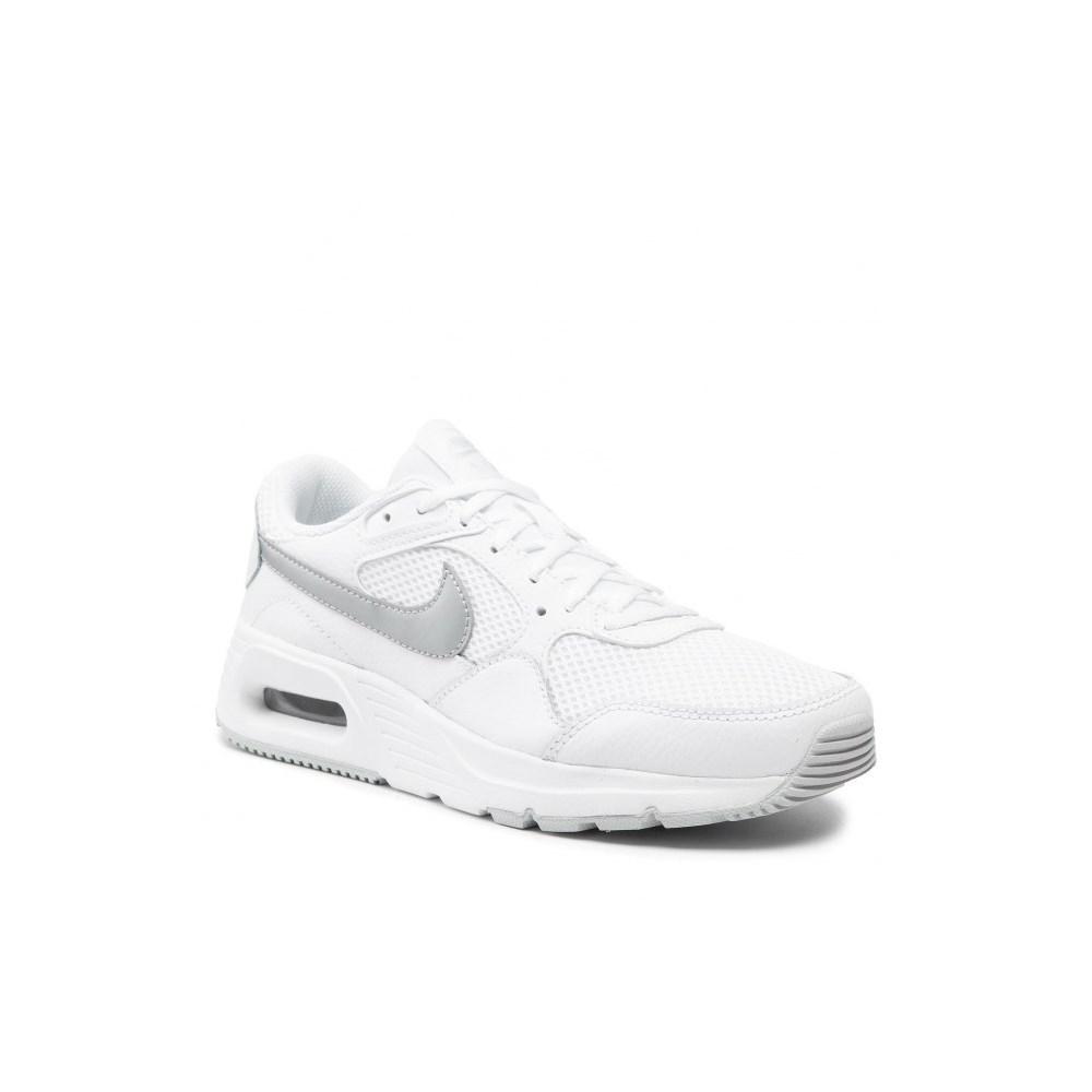 Nike Air Max SC sneakers max air cushioning white