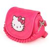 Hello Kitty Bead Quilted Mini Tote and Crossbag KTK-RB22P, a Popular Character In Korea