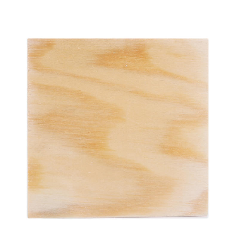 Шкатулка для хранения ювелирных изделий, деревянная простая коробка для конфет, органайзер для колец, чехол для поделок, высокое качество, простые однотонные товары для дома, предметы первой необходимости для дома