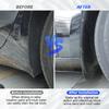 Soft Mudguards For Tesla Model 3 2024 2025 2026 Official Original Front Rear Wheel Fenders Splash Guards Model 3 Accessories