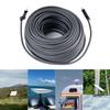 For Starlink Cable Waterproof Stable Signal Transmission High Flexibility Satellite Replacement