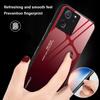 Чехол для Xiaomi 13T Pro 11T Pro 5G Стеклянная крышка для телефона Для Xiaomi Mi 13T Pro 13 12T 10T Lite 11T Pro Mi 11 Lite 5G NE Чехлы