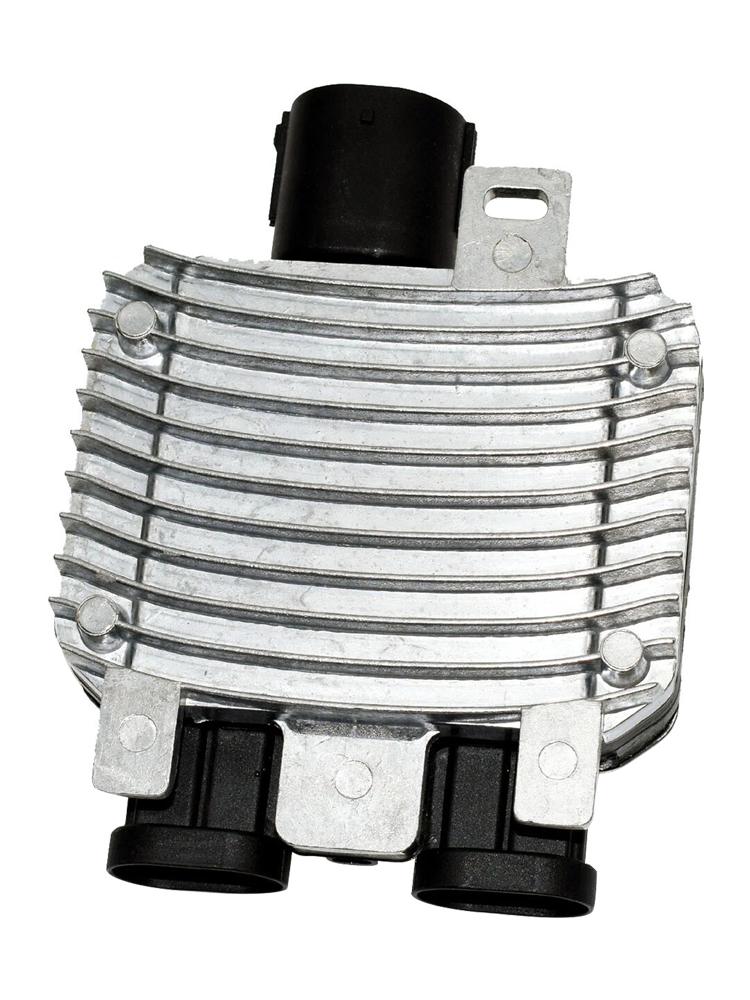 Radiator Fan Control Module For Jaguar X-Type 2.5L 3.0L V6 2001-2008 C2S24957