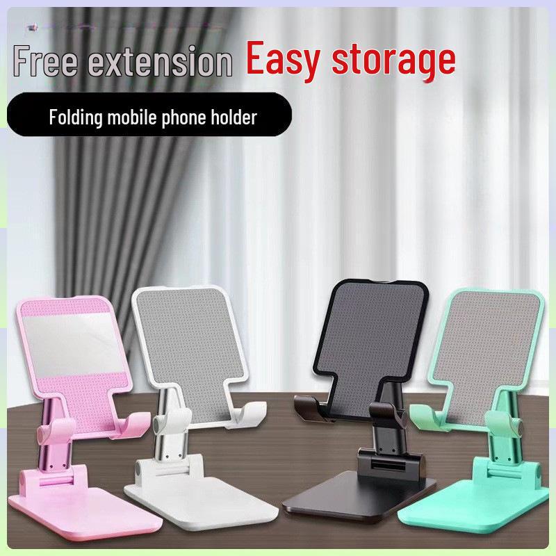 Universal Desktop Mobile Phone & Tablet Holder