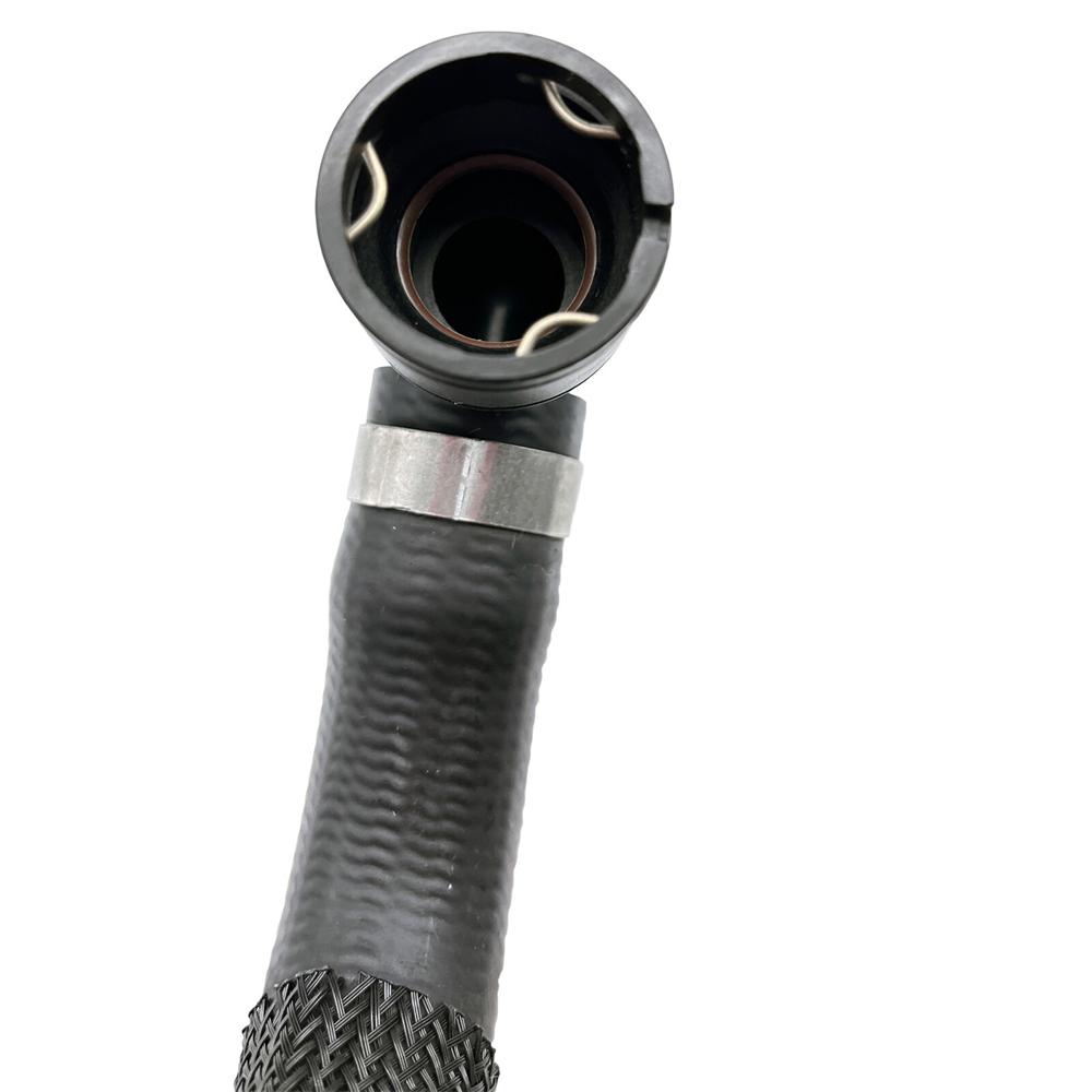 Heater Supply Jumper Hose for 2015-2017 Chrysler 200 2.4L 68199254AB 68199254AA