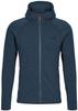 Куртка Rab Nexus Hoody стального цвета