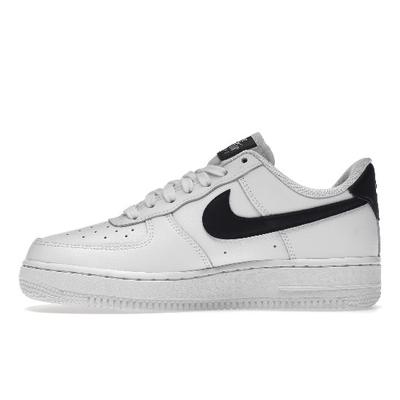 Air Force 1 бело-черные DD8959-103 Женские размеры