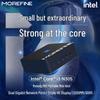 Мини-ПК MOREFINE M9S Intel i3-N305 (Китайская версия)