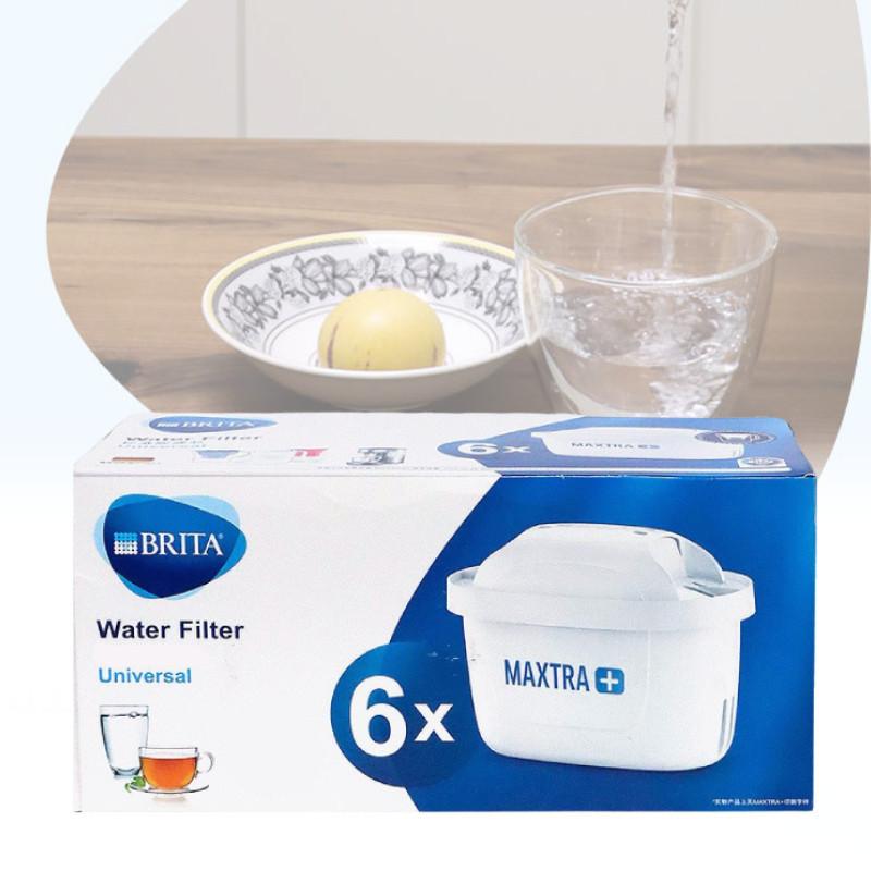 Кувшин для фильтрации воды Brita с активированным углем для домашнего использования, простой стиль