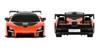 Doyusha Scale Electric Radio Control McLaren Senna Orange 630822 2.4GHz 1/24